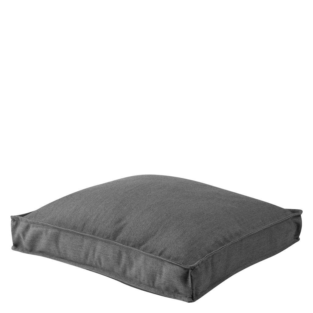Outdoor Lovina Graphite Cushion