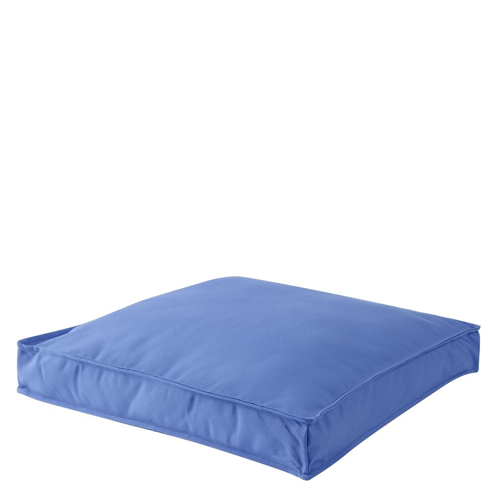 Outdoor Lovina Cornflower Cushion