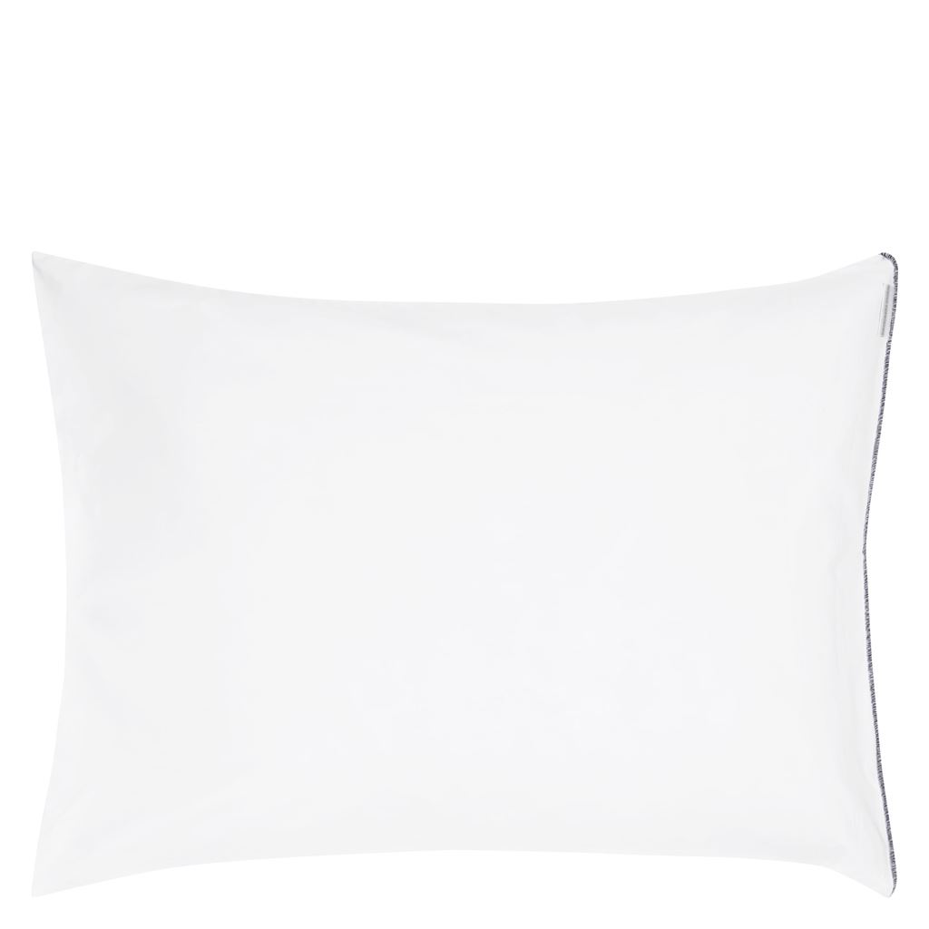 Astor Filato Noir Standard Pillowcase