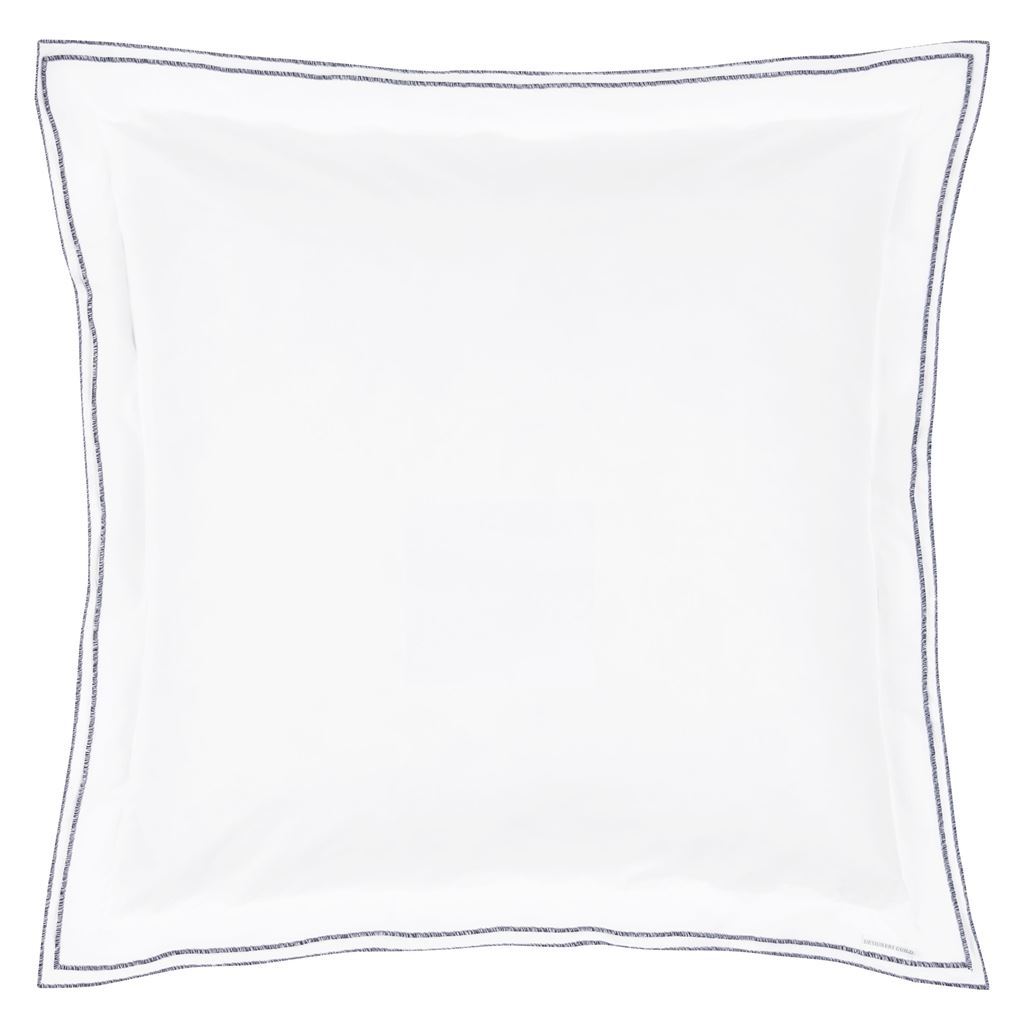 Astor Filato Noir European Pillowcase