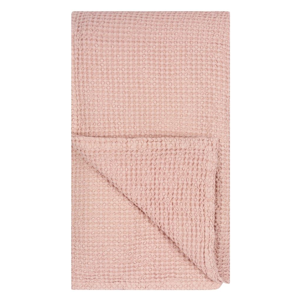 Alba Blossom Throw