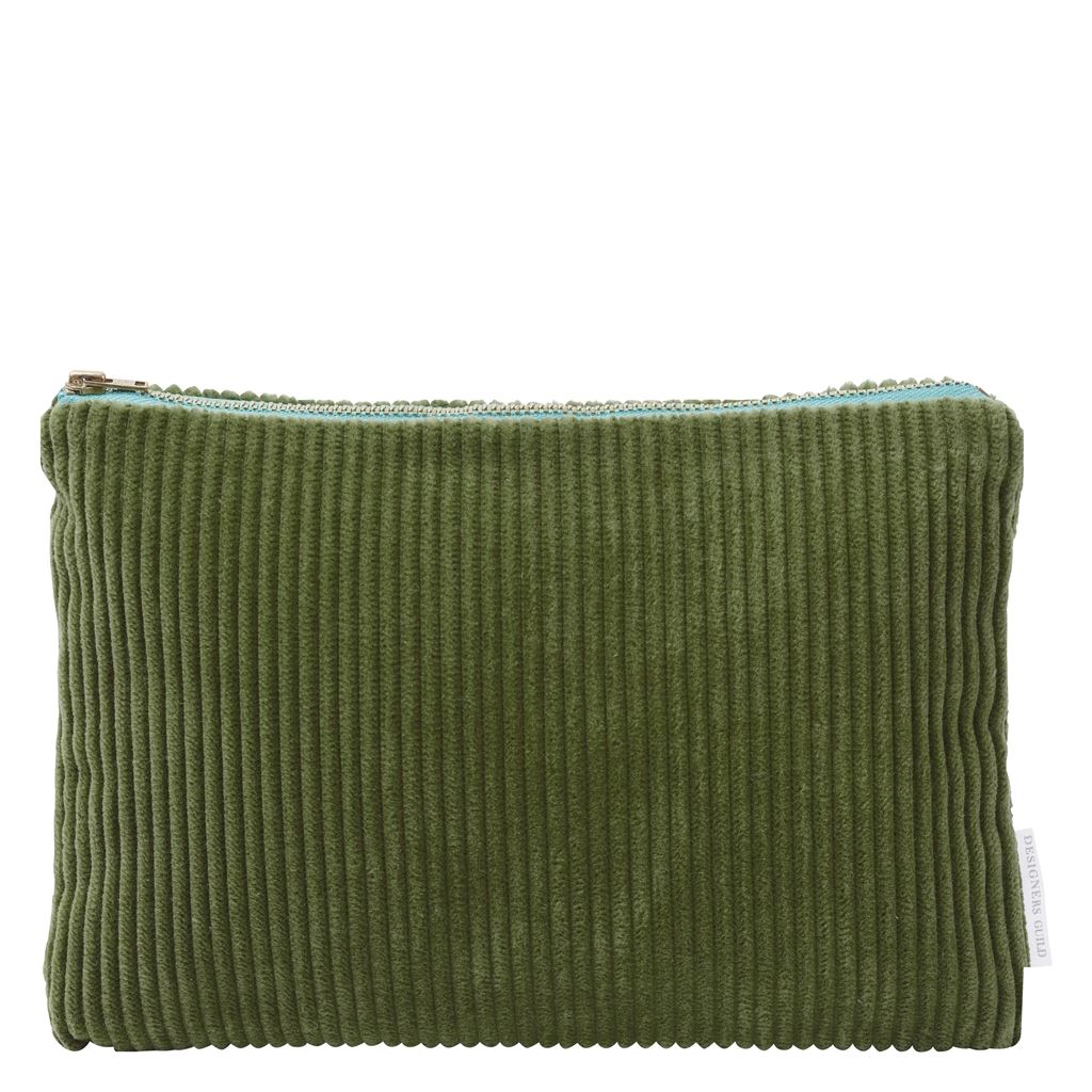 Corda Forest Medium Pouch
