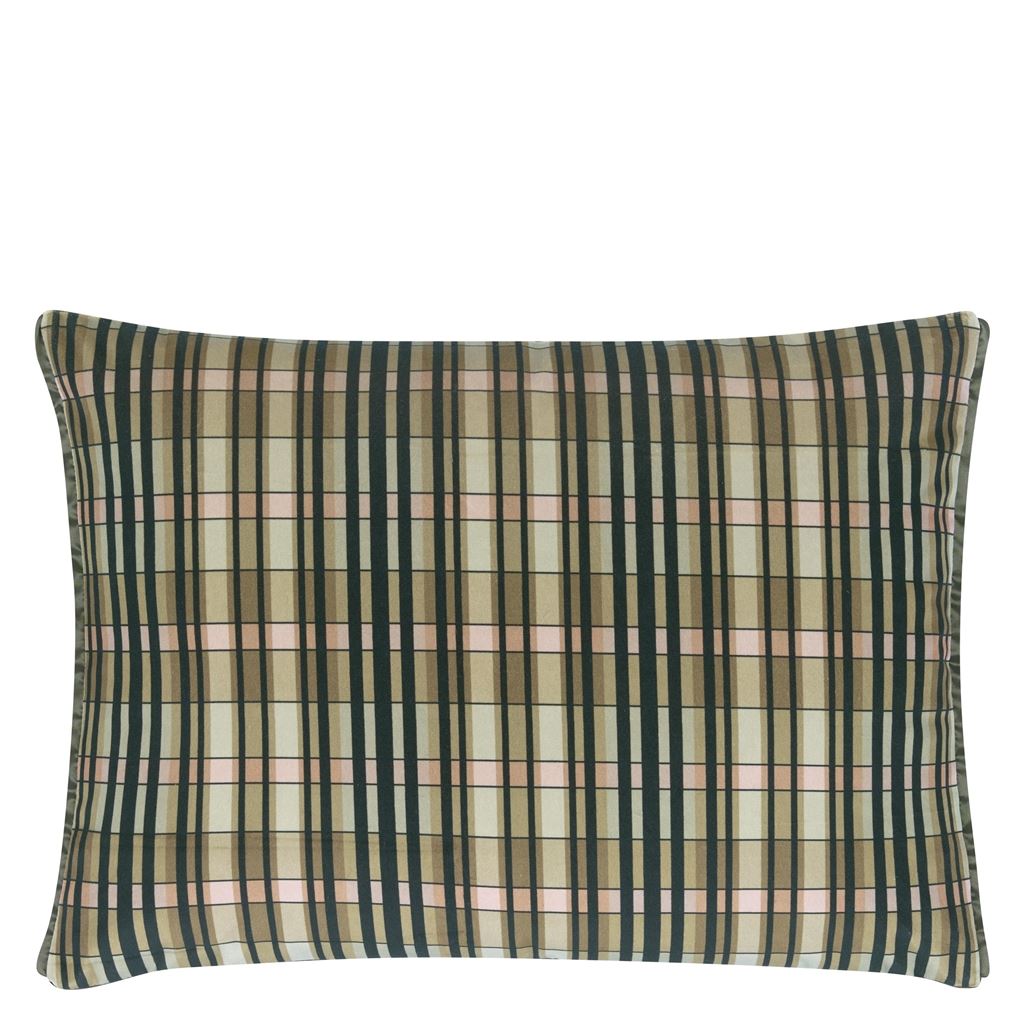 Shastri Natural Cushion