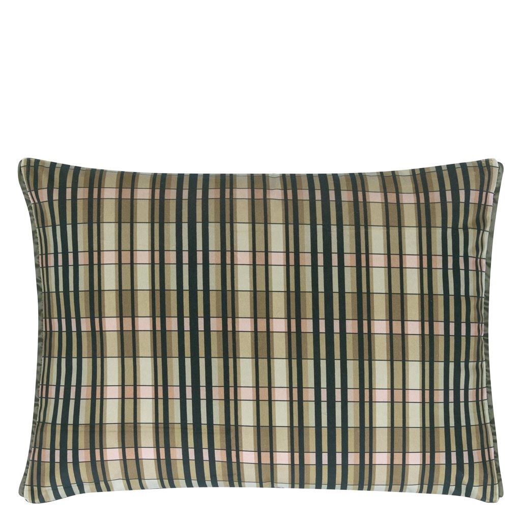 Shastri Natural Cushion