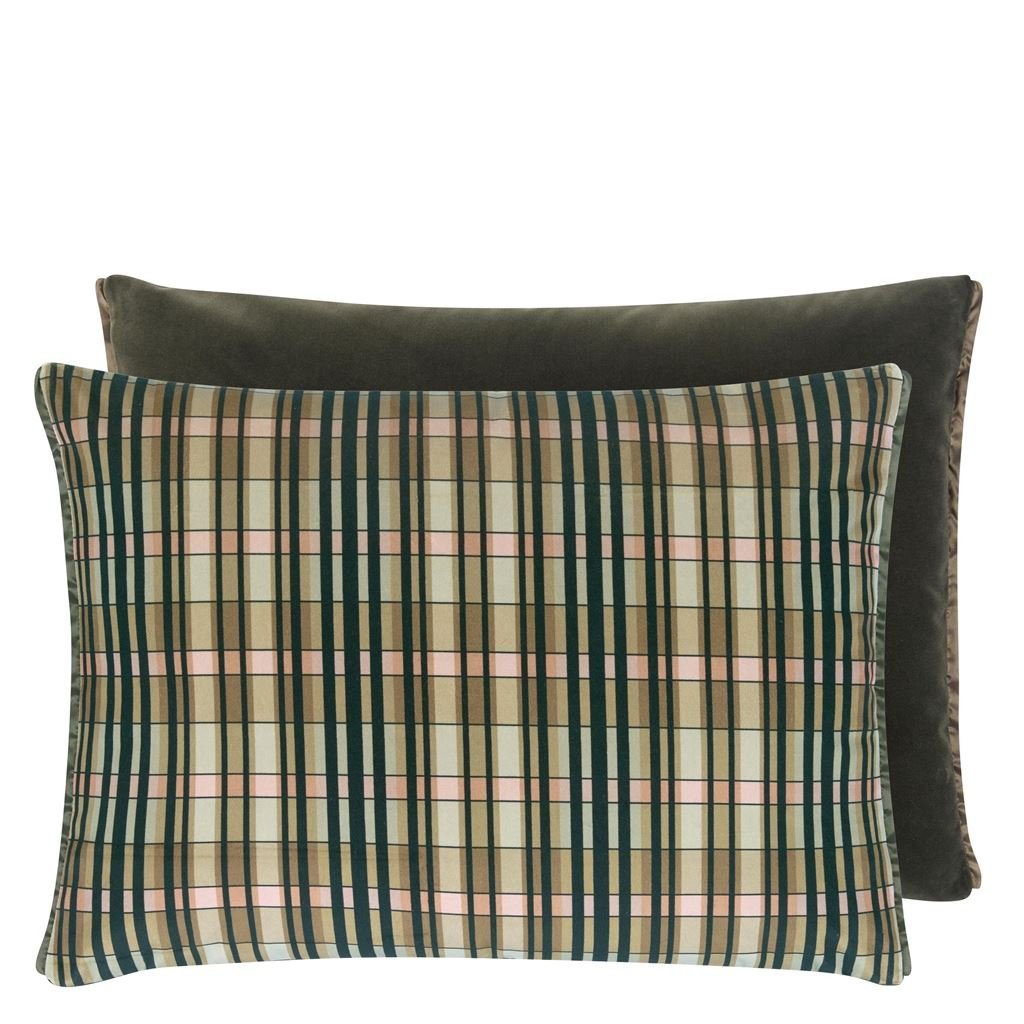 Shastri Natural Cushion