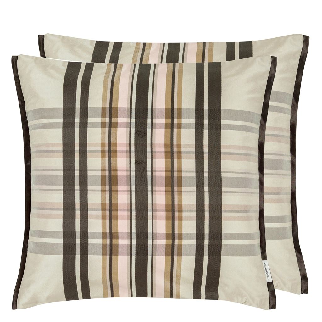 Chennai Birch Cushion