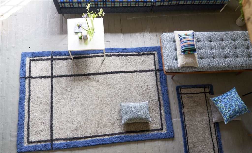 Design Focus: Rugs                                                    