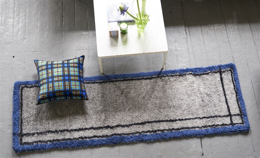 RUNNER RUGS