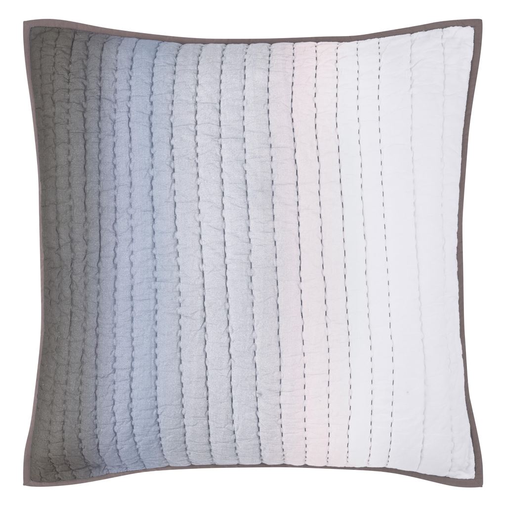 Savoie Dove European Pillowcase