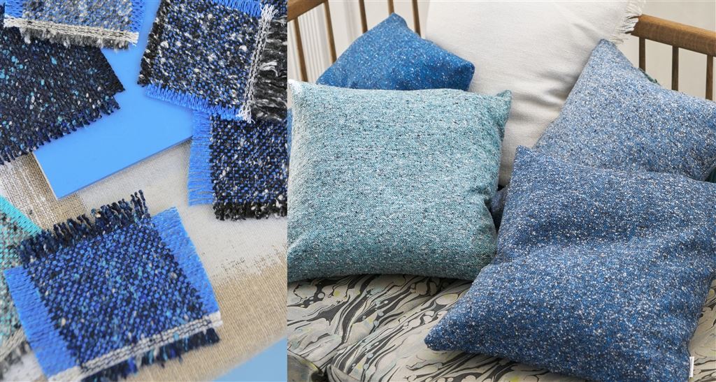 WOLLE & TWEEDS