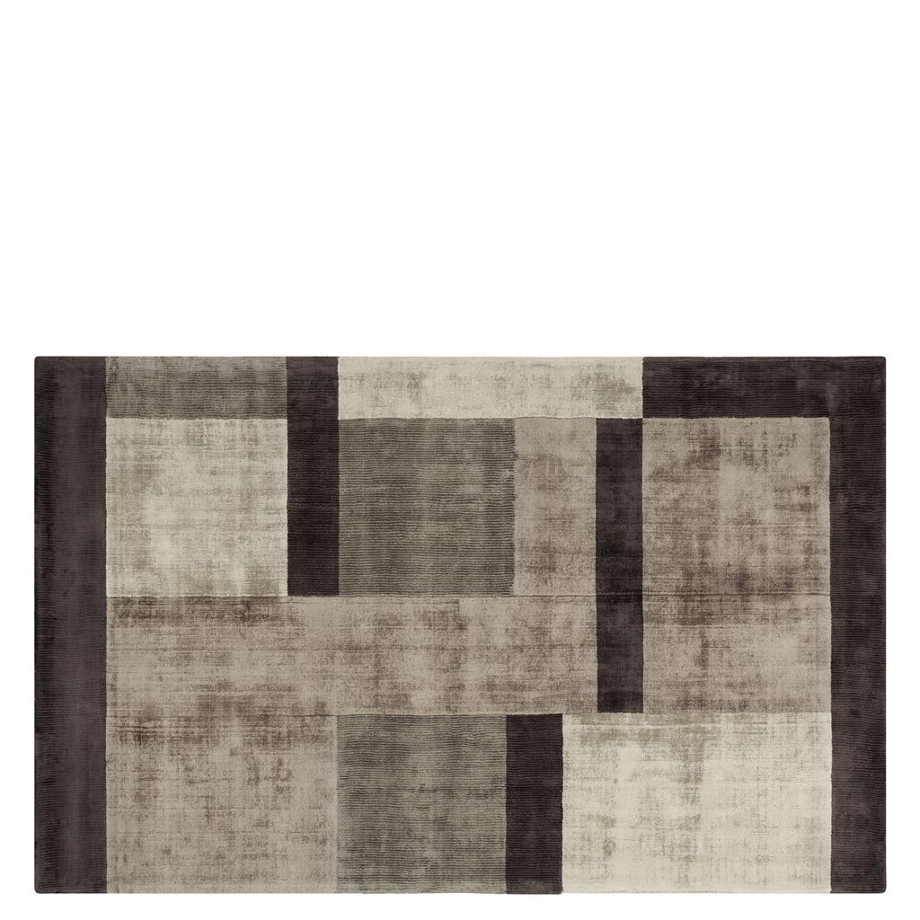 Odhani Natural Extra Large Rug