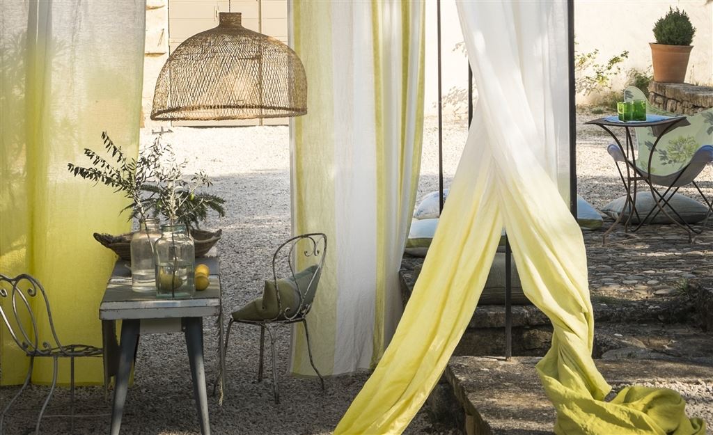 OMBRÉ FABRICS
