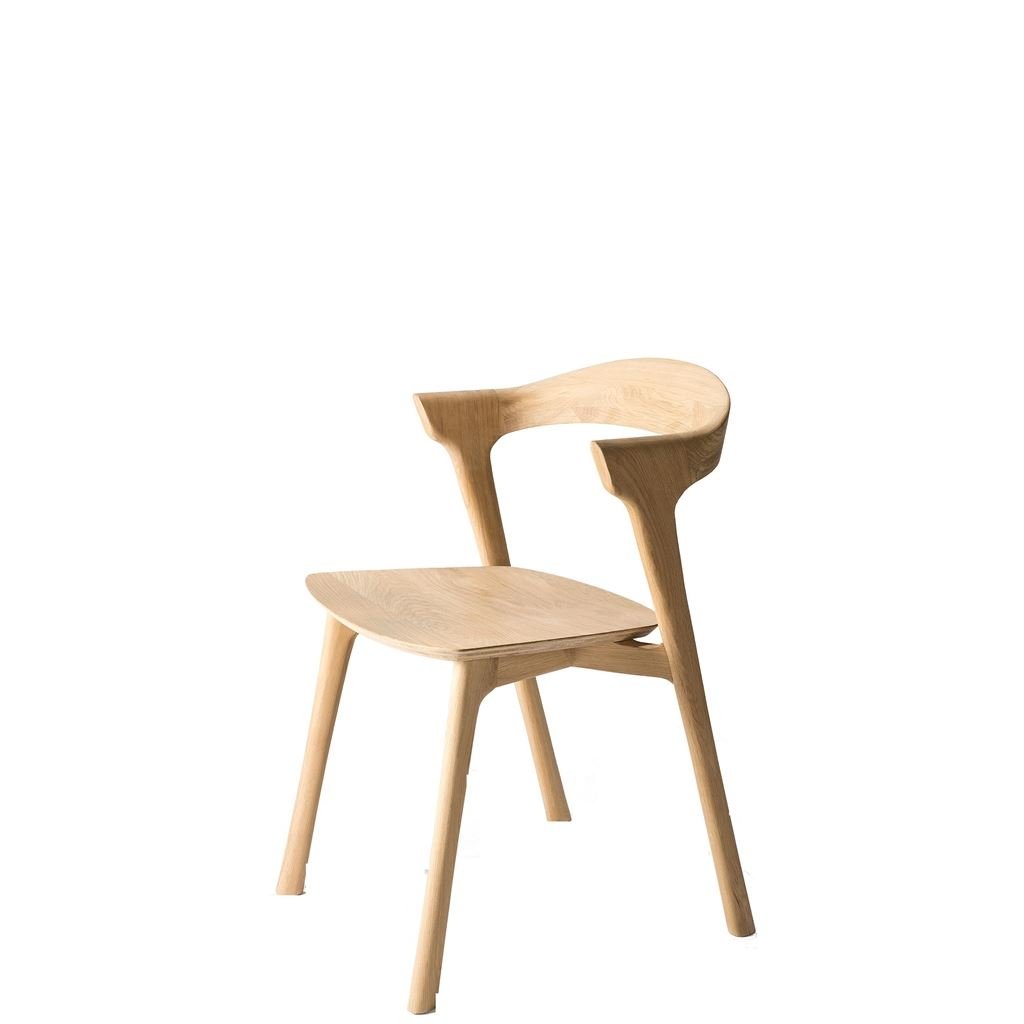 Oak Bok Dining Chair