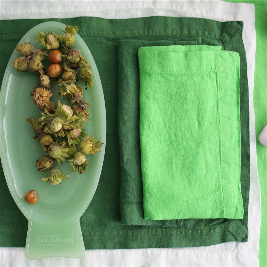 Linge De Table Lario Fern 