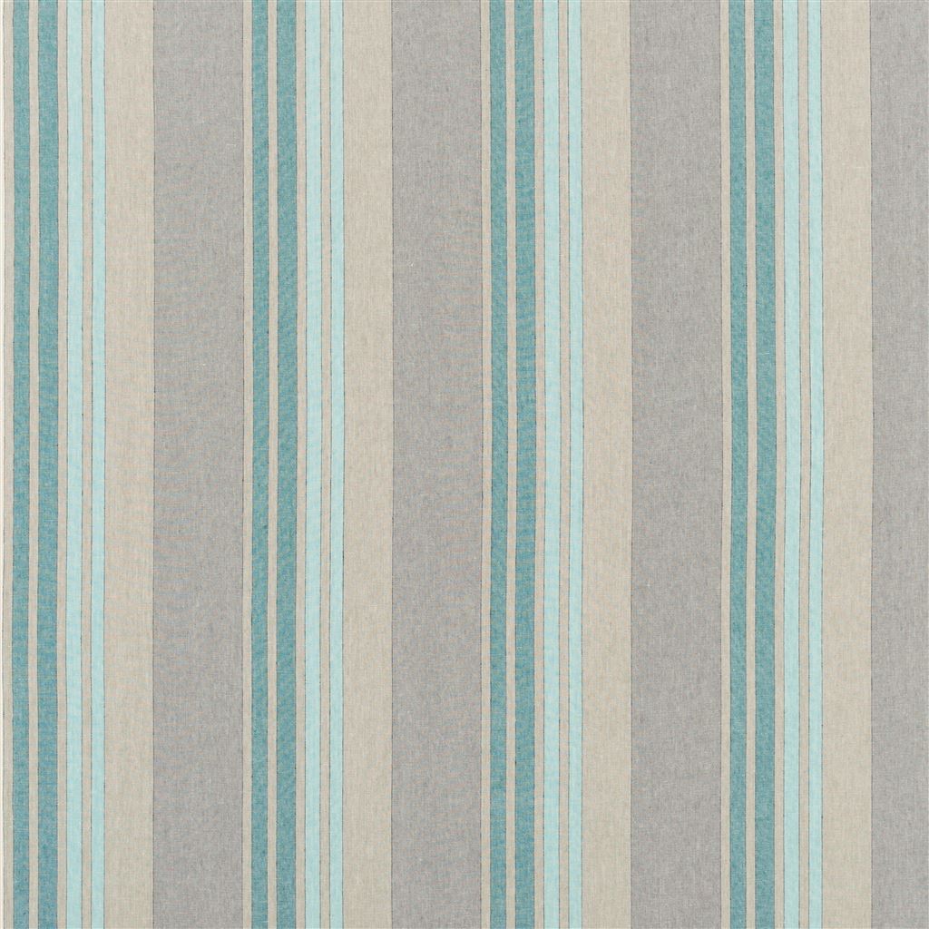 brera striato - aqua