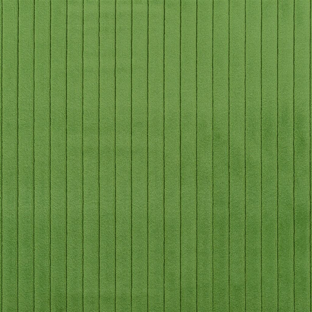 cassia cord - emerald