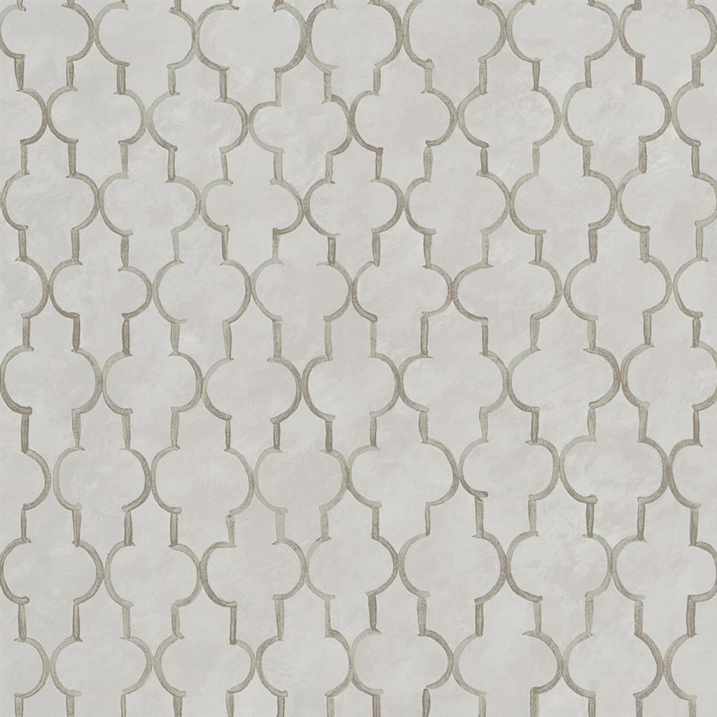 pergola trellis stone