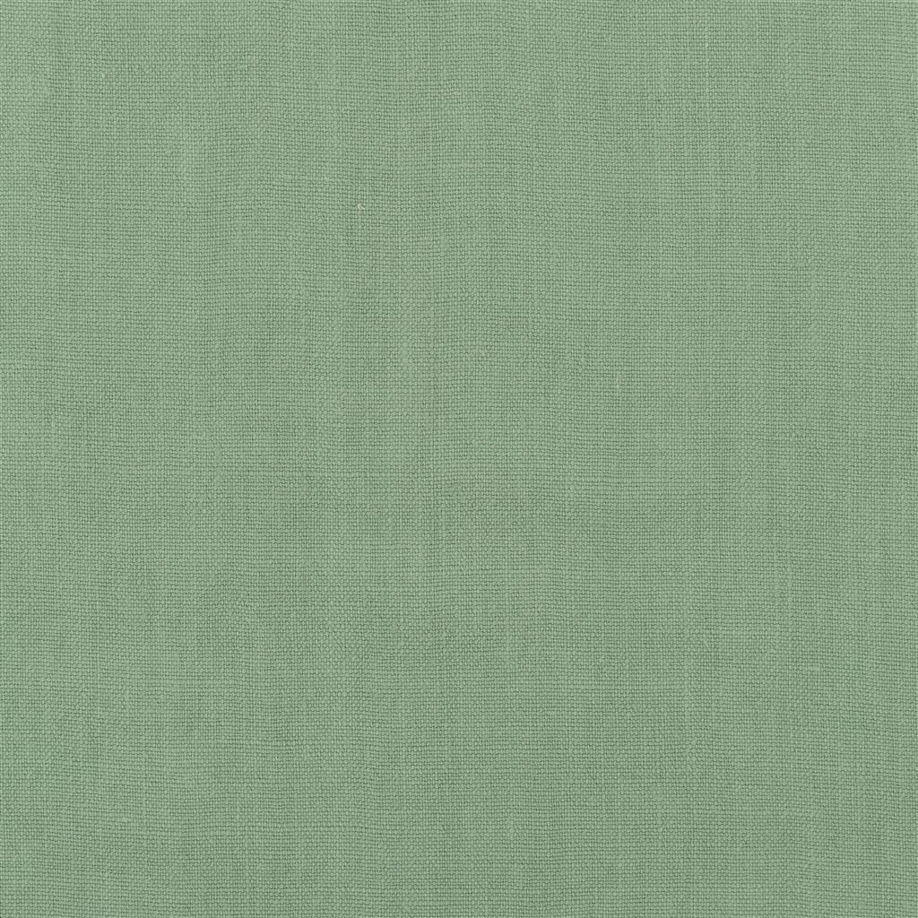 brera lino - vintage green