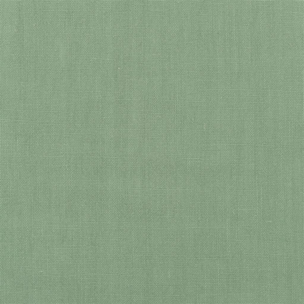 brera lino - vintage green