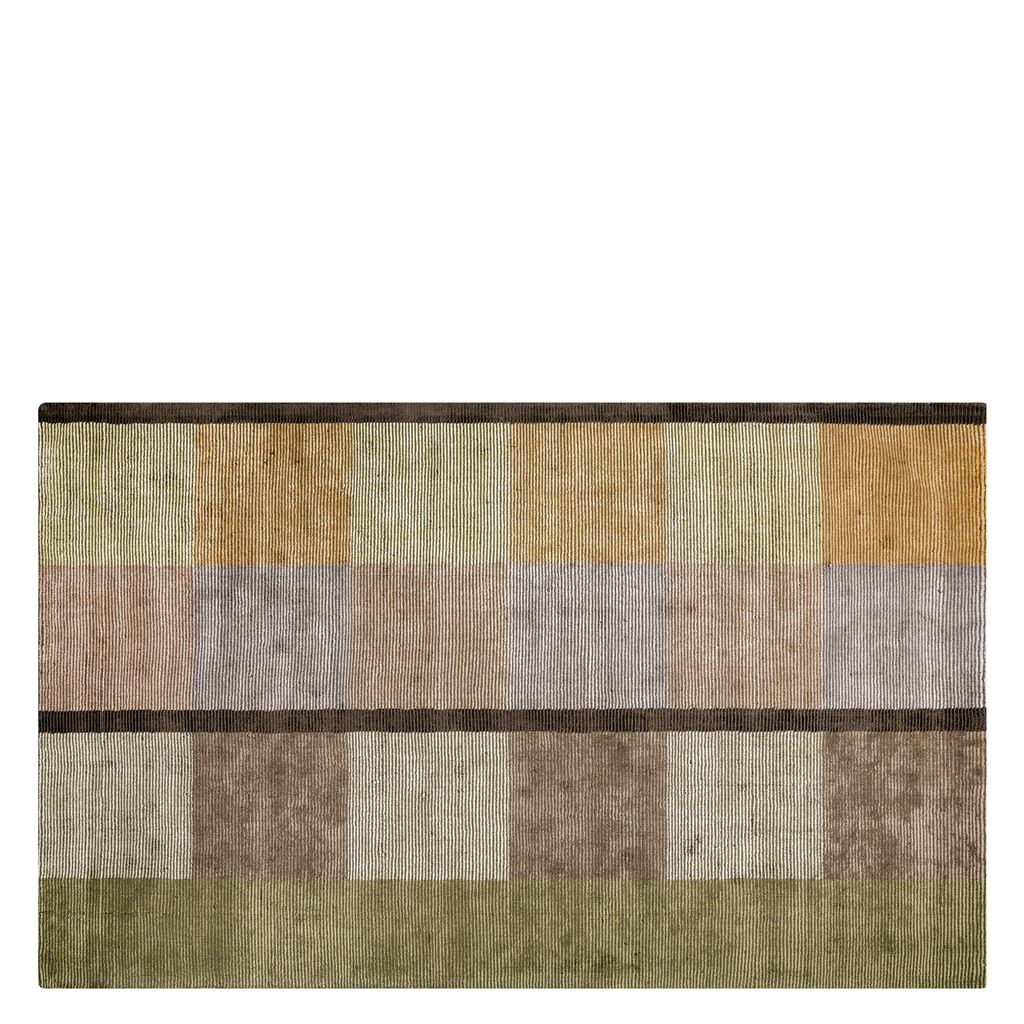 Sarang Ochre Extra Large Rug