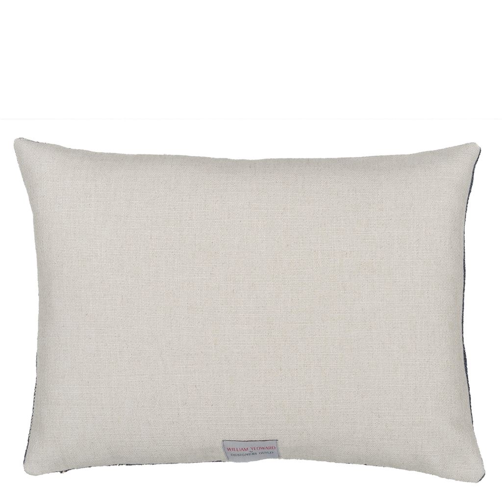 Almacan Slate Cushion - Reverse