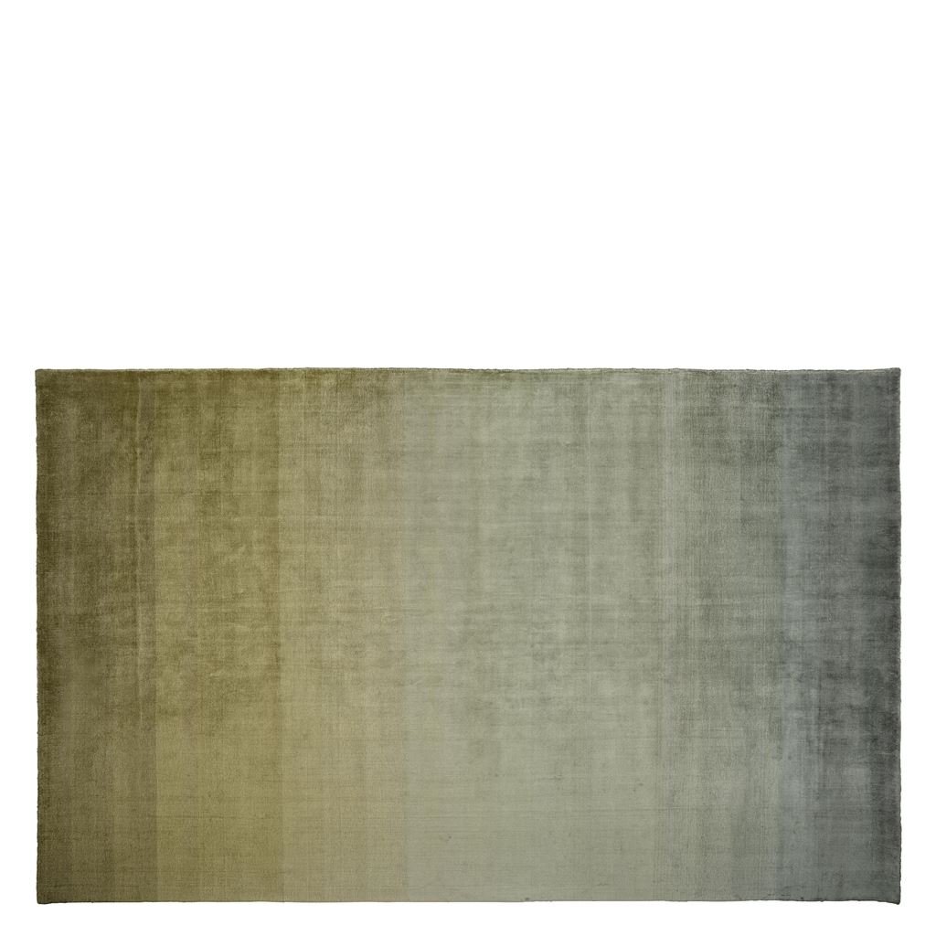 Savoie Olive Standard Rug