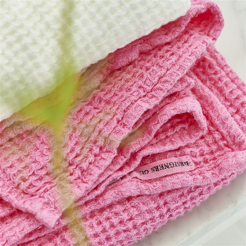 Moselle Peony Towel