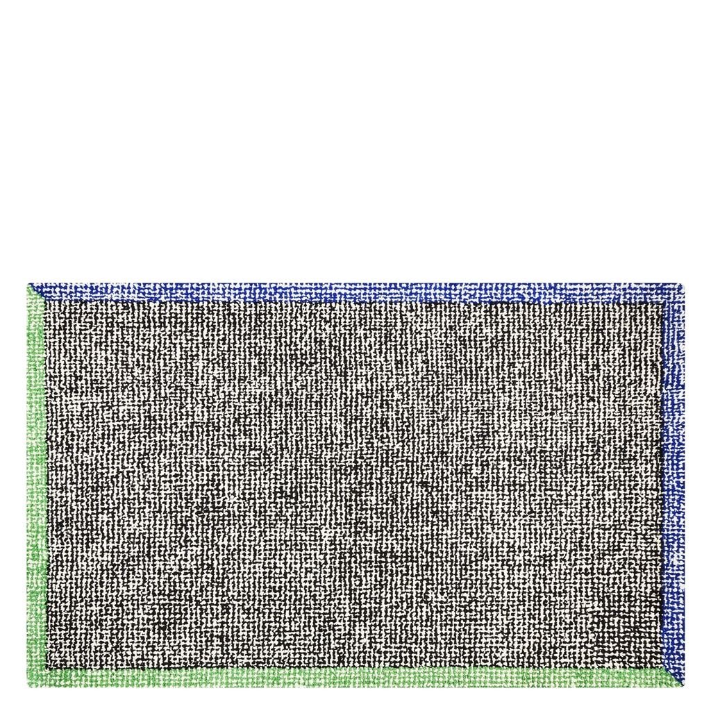 Elliottdale Charcoal Standard Rug