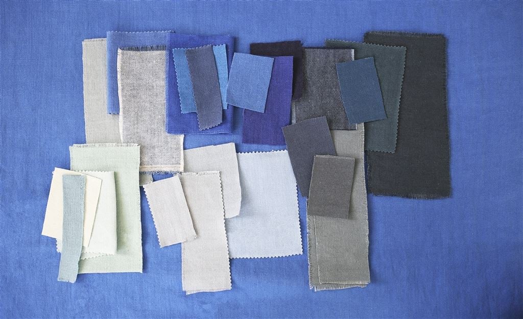 Brera Lino IV Fabrics