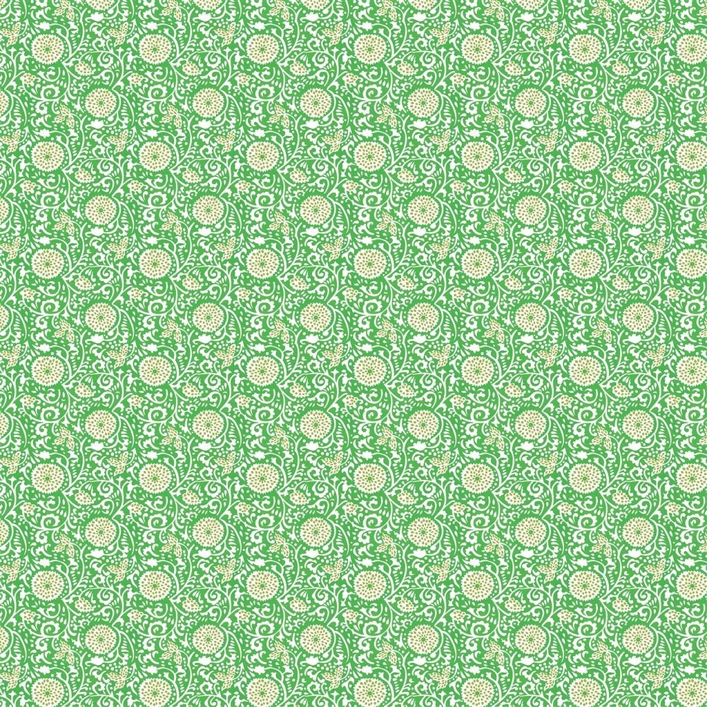 Shaqui Outdoor - Leaf Cutting