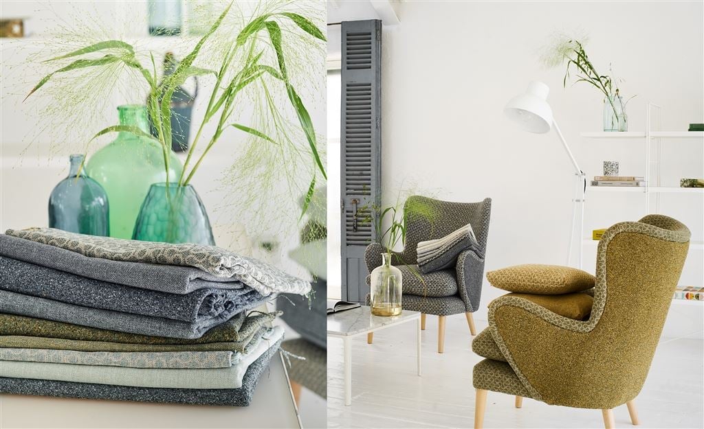 Watkin Tweeds Fabrics