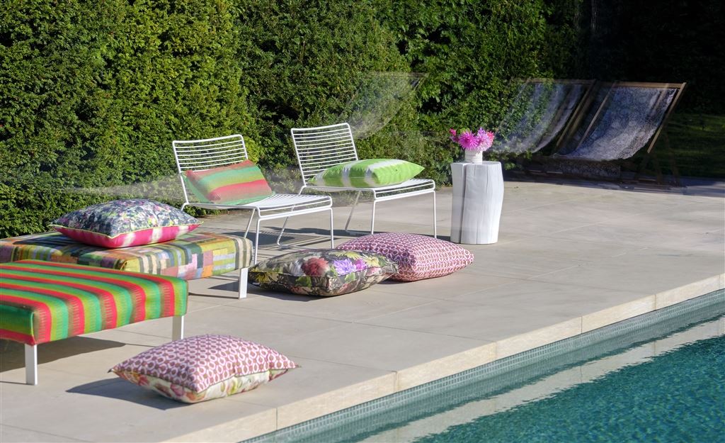 Savine Outdoor Fabrics