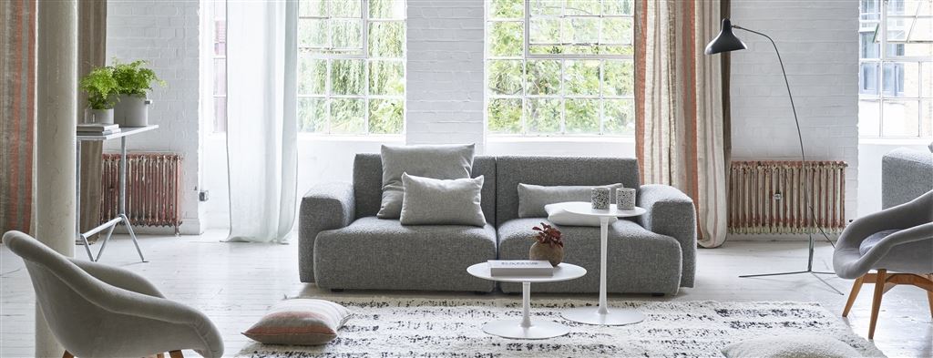 Modena Sofa