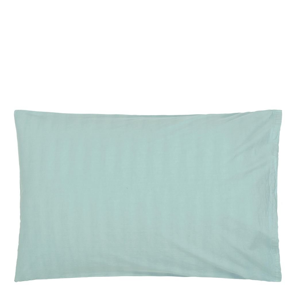 Loweswater Porcelain Pack of 2 Pillowcase