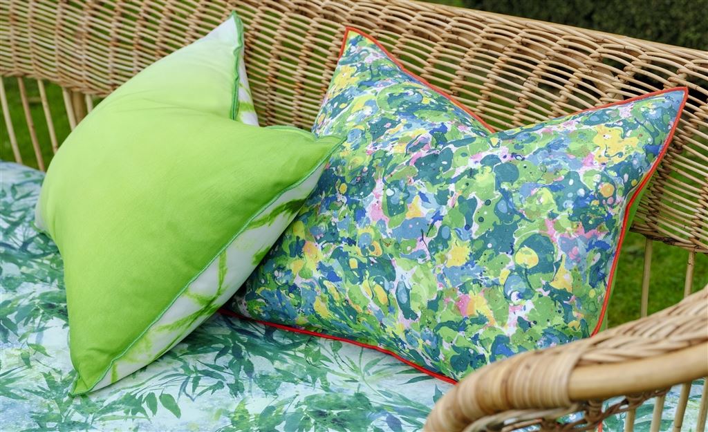 OUTDOOR  DECORATIVE PILLOWS