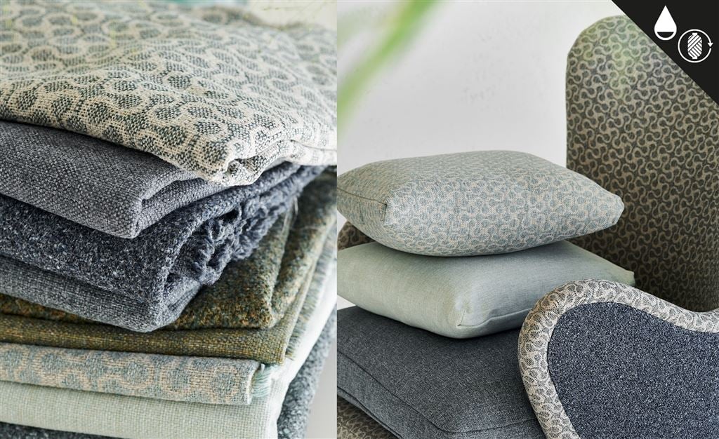 Watkin Tweeds Fabrics