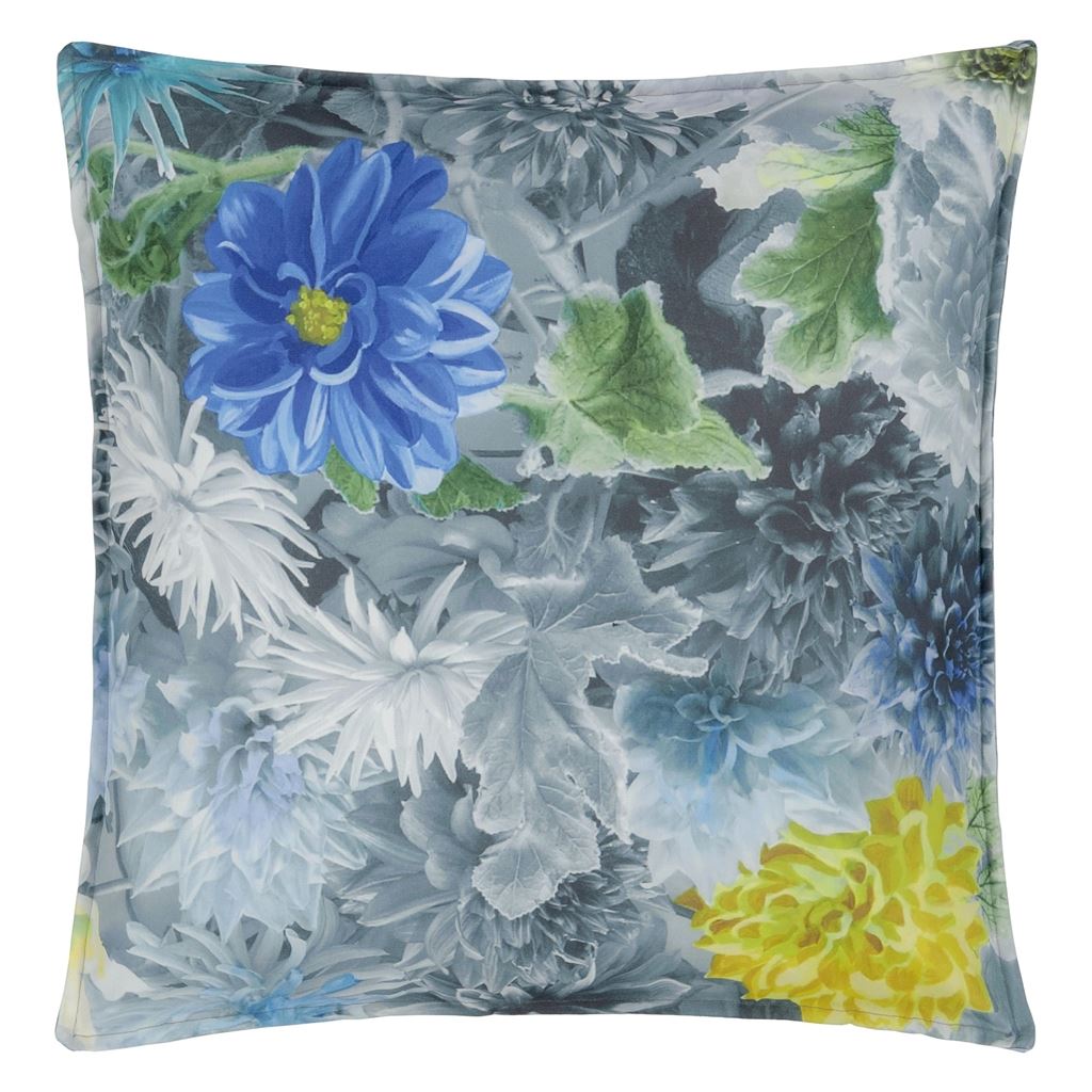 Outdoor Mariedal Cobalt Cushion