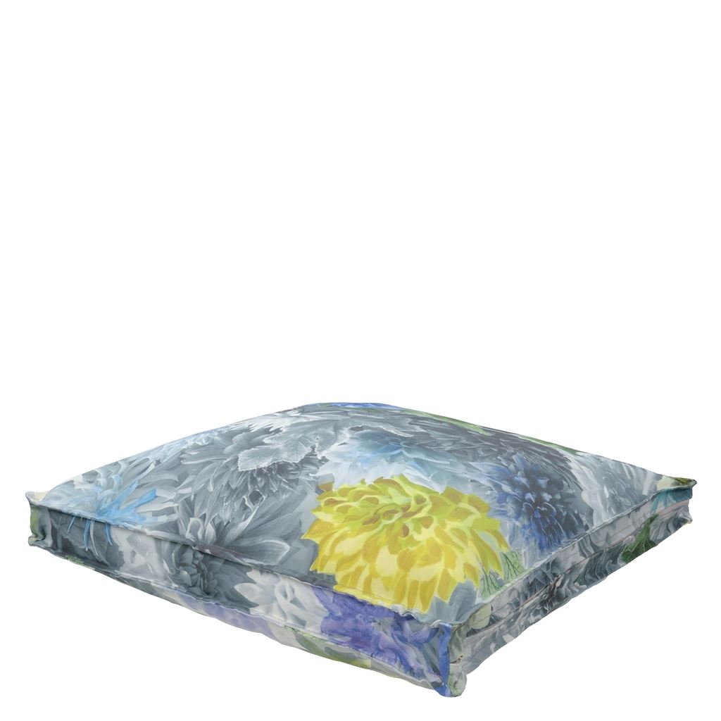 Outdoor Mariedal Cobalt Cushion