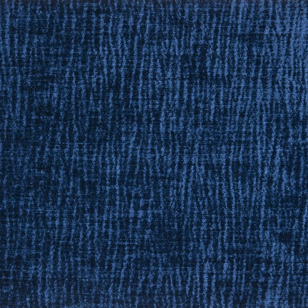 Sicilia - Indigo Cutting