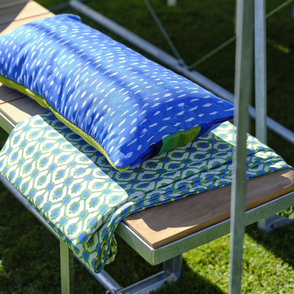 Jaal Outdoor Emerald