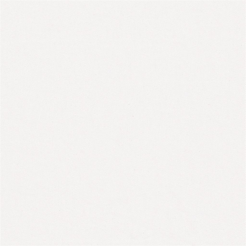 Addison Denim - Bleached White Cutting