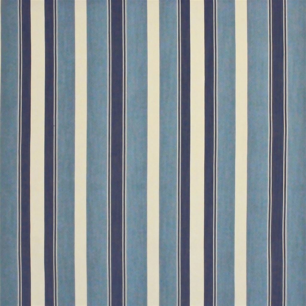 Turkana Rug Stripe - Horizon Cutting