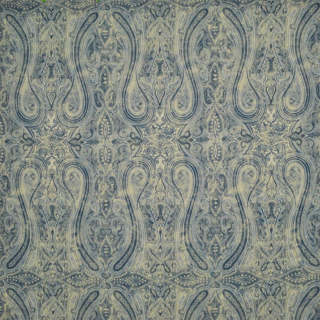 Birchwood Paisley - Dusk Cutting