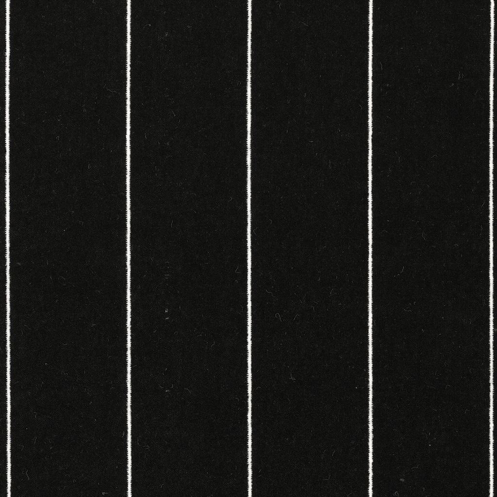 Egerton Pinstripe - Tuxedo Cutting