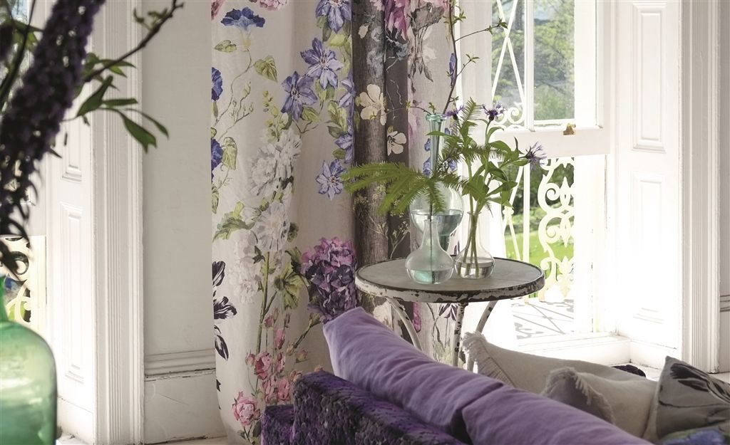 Astrakhan Fabrics