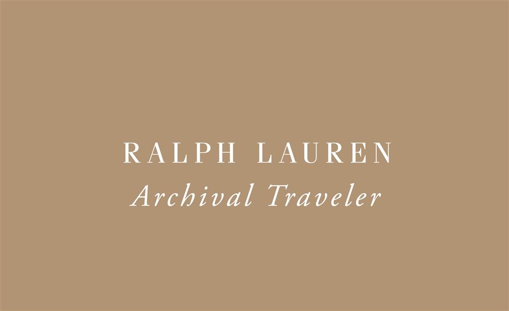 Archival Traveler Fabrics