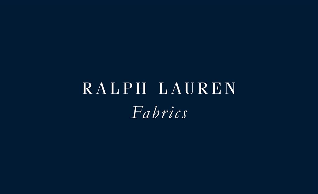 RALPH LAUREN FABRICS