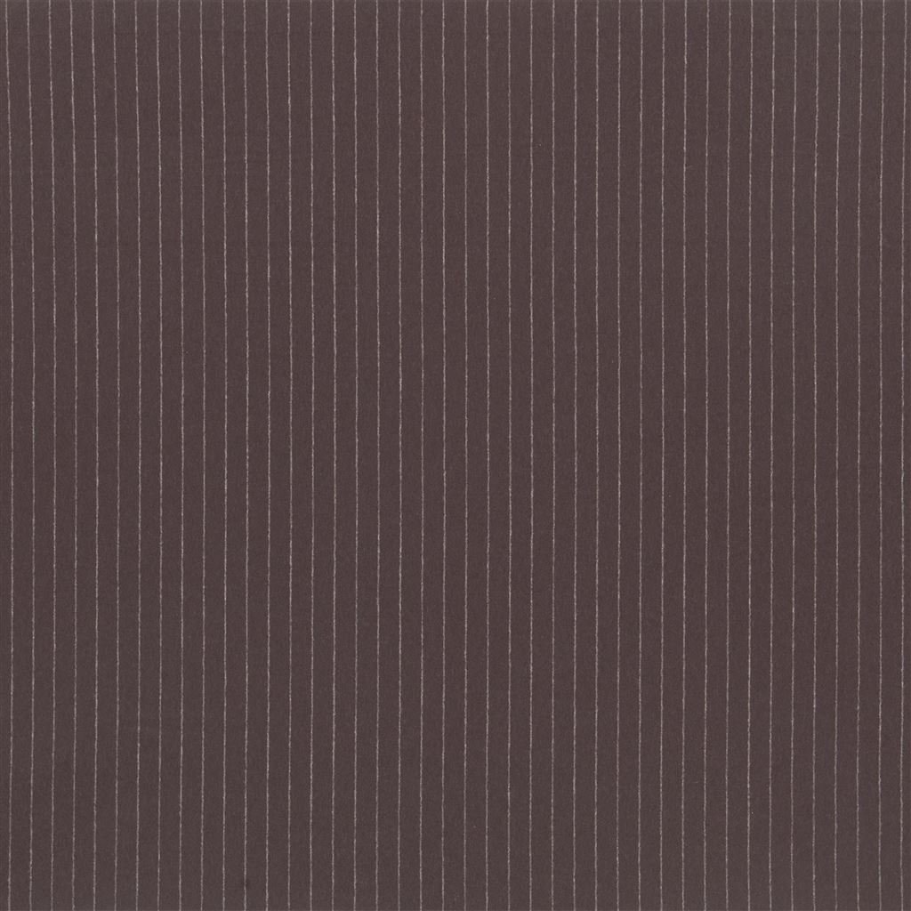 ashby stripe - chocolate