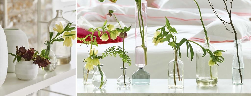 Designer Vases | Luxury Vases | Designers Guild