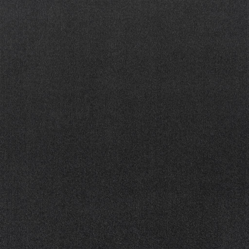 english riding velvet - black